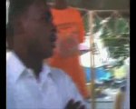 HAITI DOCUMENTARY ABOUT STREET KIDS PART 2 14 MINS