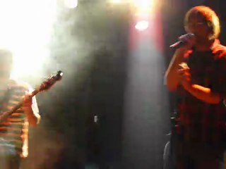 Pink Falda @Musikampus 2010