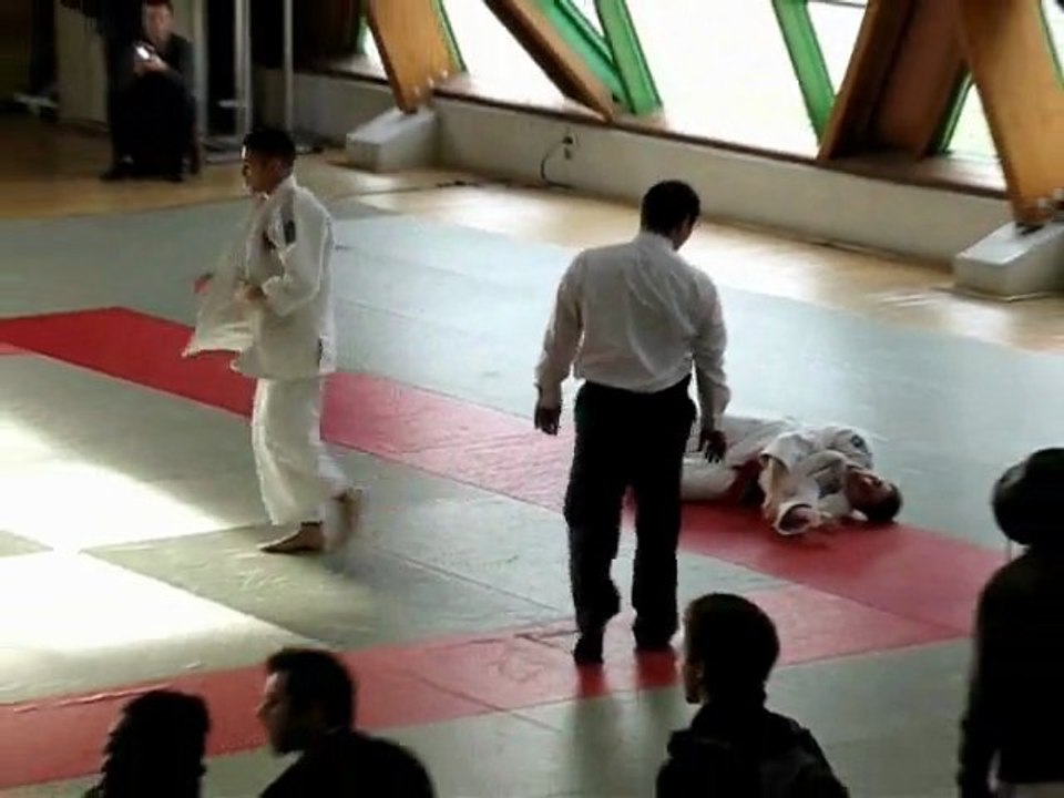 championnat du val de marne cadets juniors thiais 2010