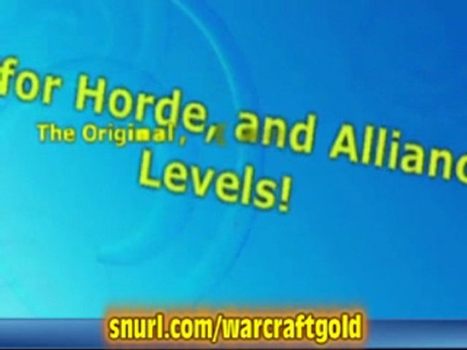 WoW Gold Guide & WoW Profession Guide - Warcraft Gold