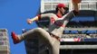 Major League Baseball 2k10 - Trailer