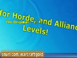 WoW gold guide 100g-500g an hour (In BRD)