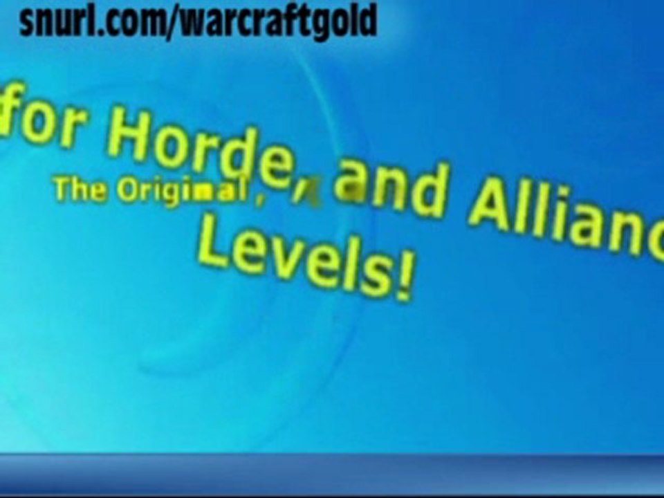 World of Warcraft - Best Gold Making Guide