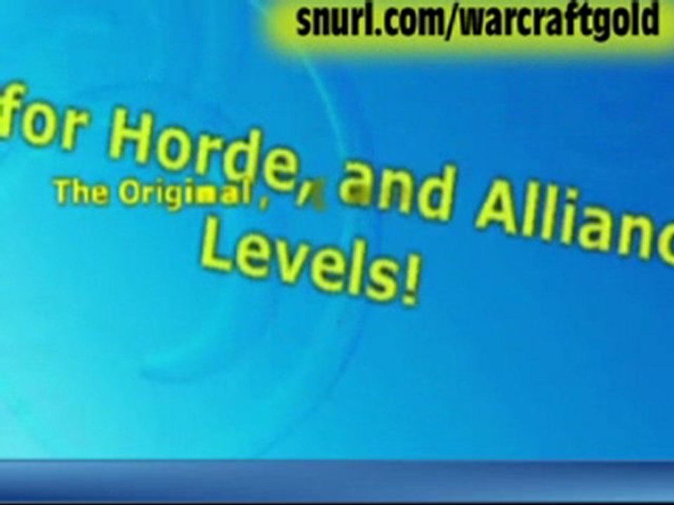 WOW Gold Cheat Guide