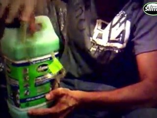 Slime Tire Sealant - Now in Pakistan