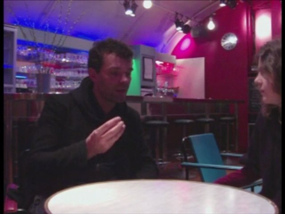Rencontre de Laurent Hatat – 1/4 – Le Scandaleux Mag' TV