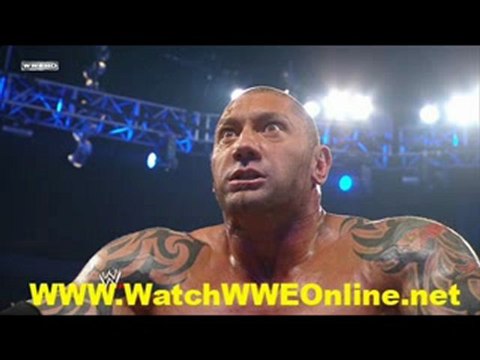 watch wwe smackdown vs raw 2009 live streaming