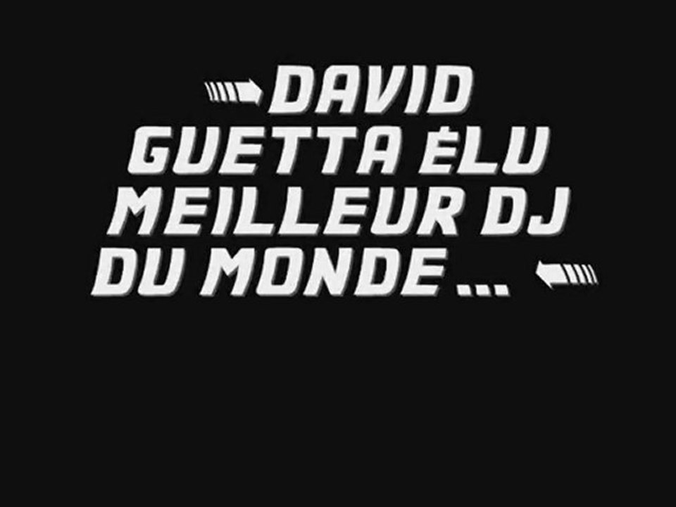 David Guetta Fail vs Kentaro vs Rafik