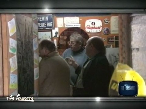 20 ans d'actualités : Le quartier des fesses