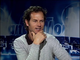 Edgar Grospiron - JO  2018