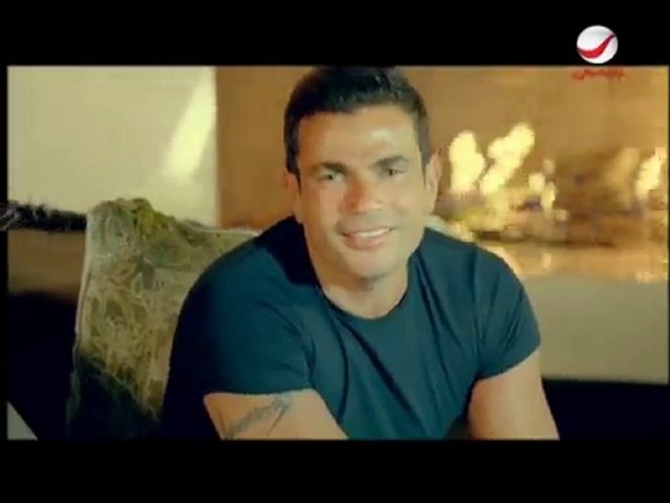 Amr Diab 2010_Promo Badem Alby..