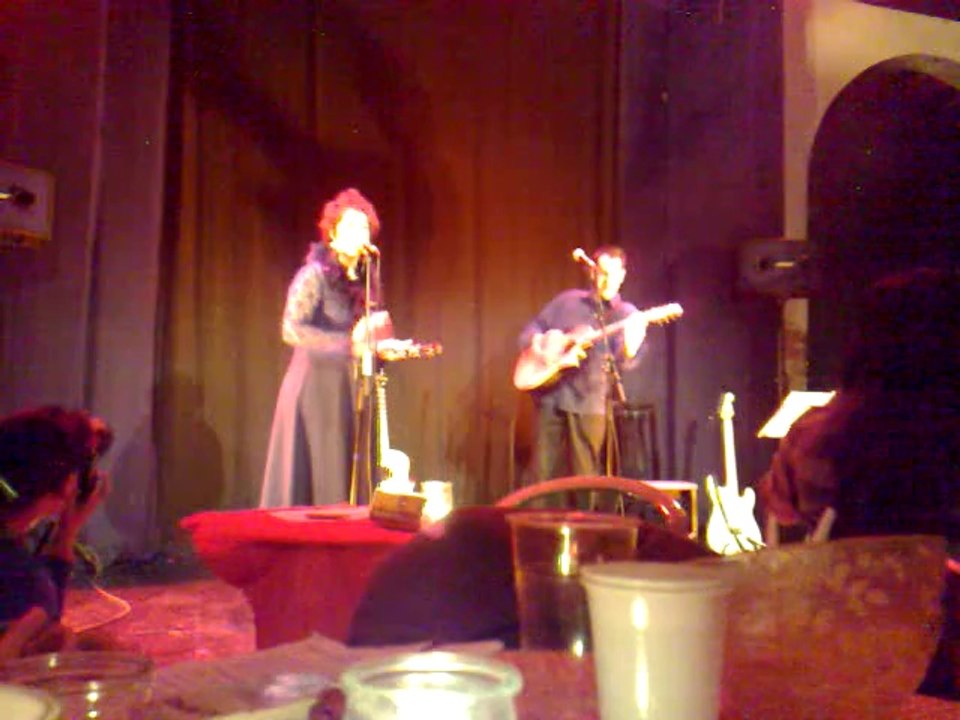 CHAPELLE  RELACHE + LULU 2008  02 11 2008 (2)