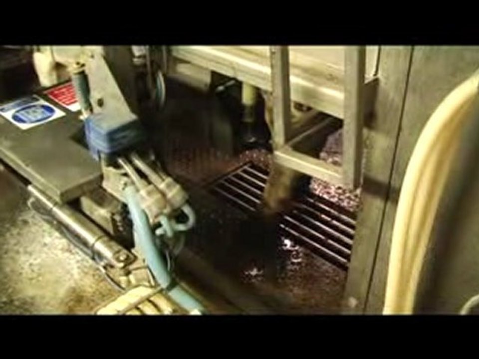 montage robots à traire allemagne