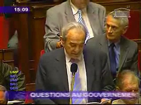 Clotilde Reiss emprisonnée en Iran