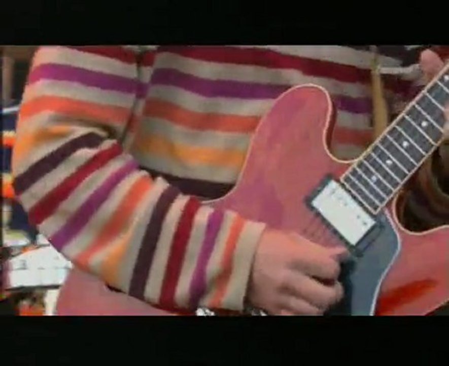 paul weller live in Germany 06 part 1