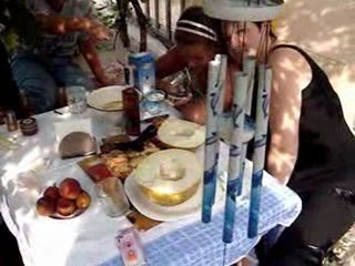 Будни Смелянской V3