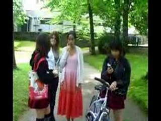 une journée otakus!!