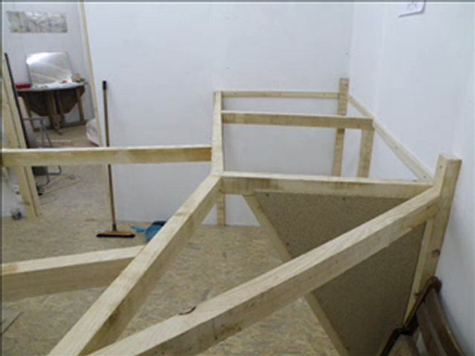 structure suite et fin