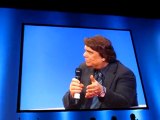 Bernard Tapie, mental entrepreneur, salon entrepreneur, 6
