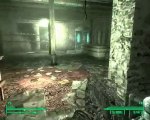 Fallout 3 (part.423) (P.L.) Bunker de renseignements Chinois