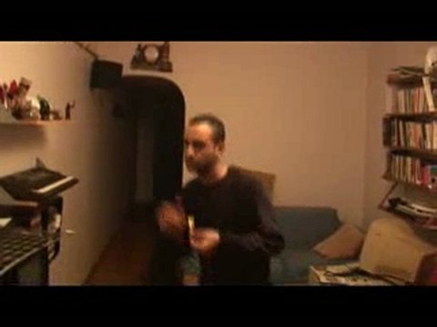 Becks yönetici adayı