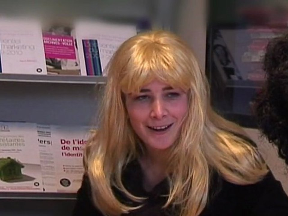 Stress au travail : savoir dire non - Vidéo Humour