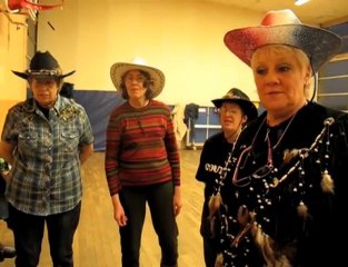 Raismes : le Country Groupie's club prépare son festival