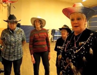 Raismes : le Country Groupie's club prépare son festival