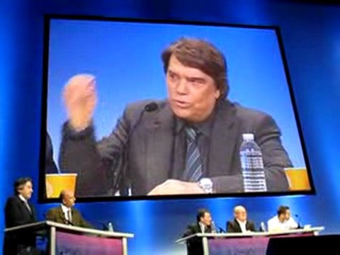 Bernard Tapie, mental entrepreneur, salon entrepreneur, 11