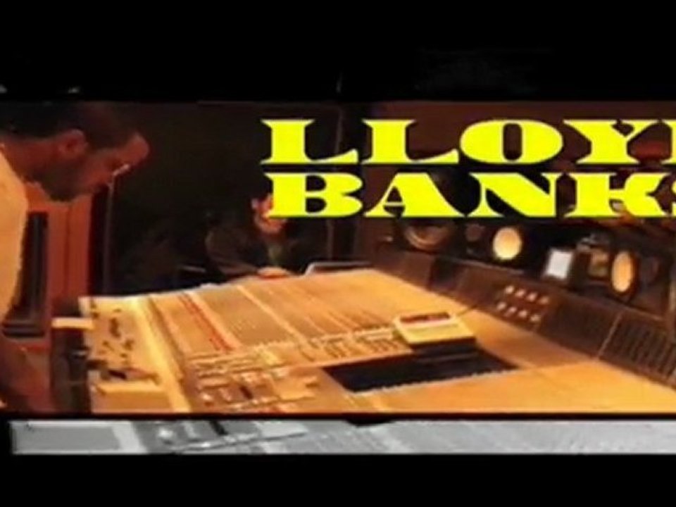 Lloyd Banks - 'Beamer. Benz. Or Bentley' - Promo Trailer