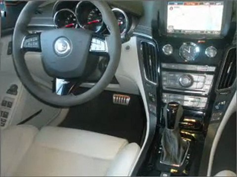 2009 Cadillac CTS-V for sale in Woburn MA - Used ...