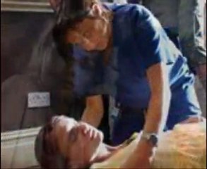 Hollyoaks - Hannah's Anorexia Storyline 4.