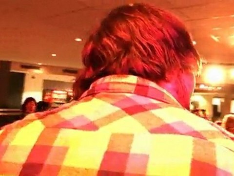 Lipdub cegep st-jérôme 2010