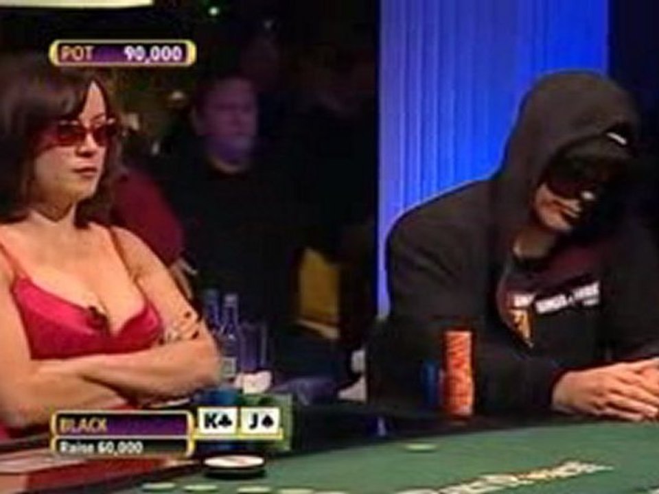 PartyPoker World Open V Heat 08 Final Pt14
