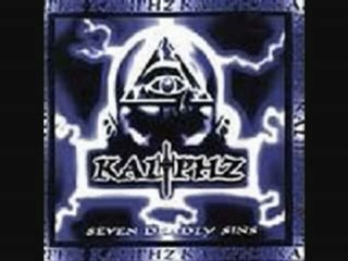 Kaliphz - Blood In Blood Out