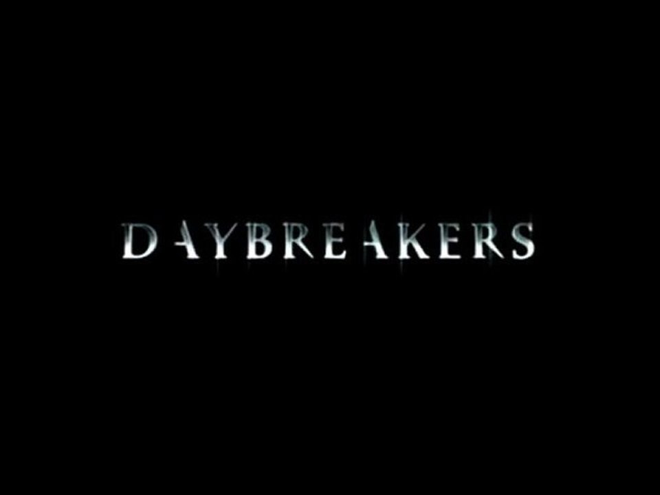B.A Vostfr & HD Daybreakers