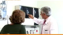 Cancer du sein: le combat d'Elena