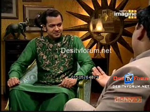 Rahul Dulhaniya Le 5th feb 2010 pt1