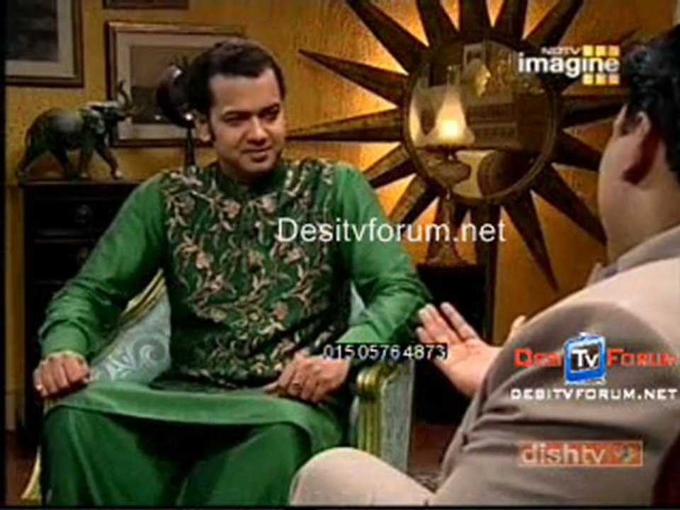 Rahul Dulhaniya Le 5th feb 2010 pt1