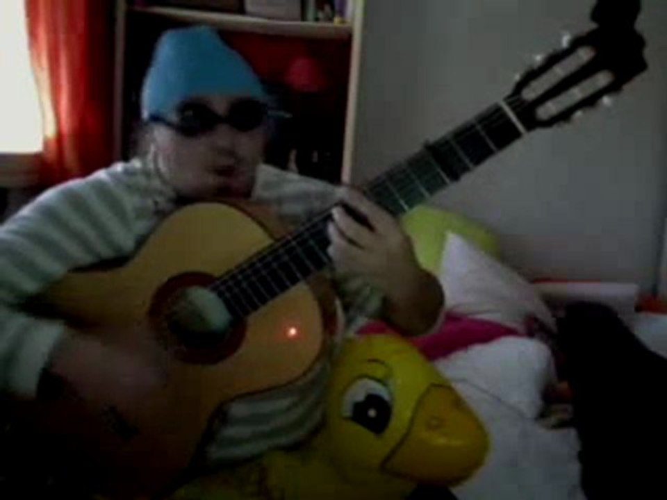 quand vient la fin de l ete delire