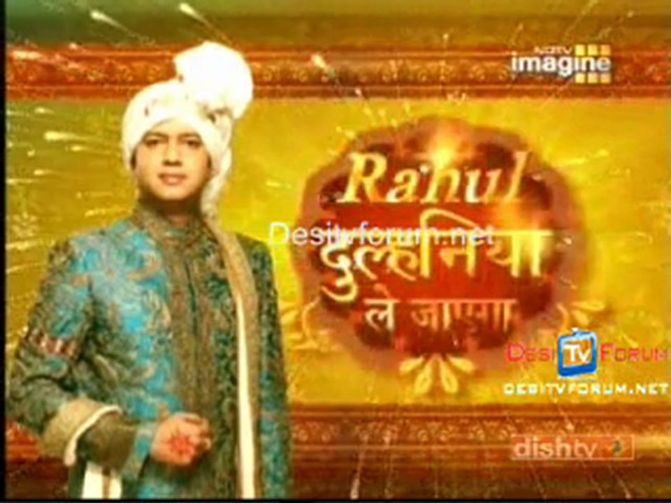 Rahul Dulhaniya Le 5th feb 2010 pt4