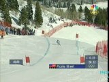 Winter Olympic Sports: Skiing