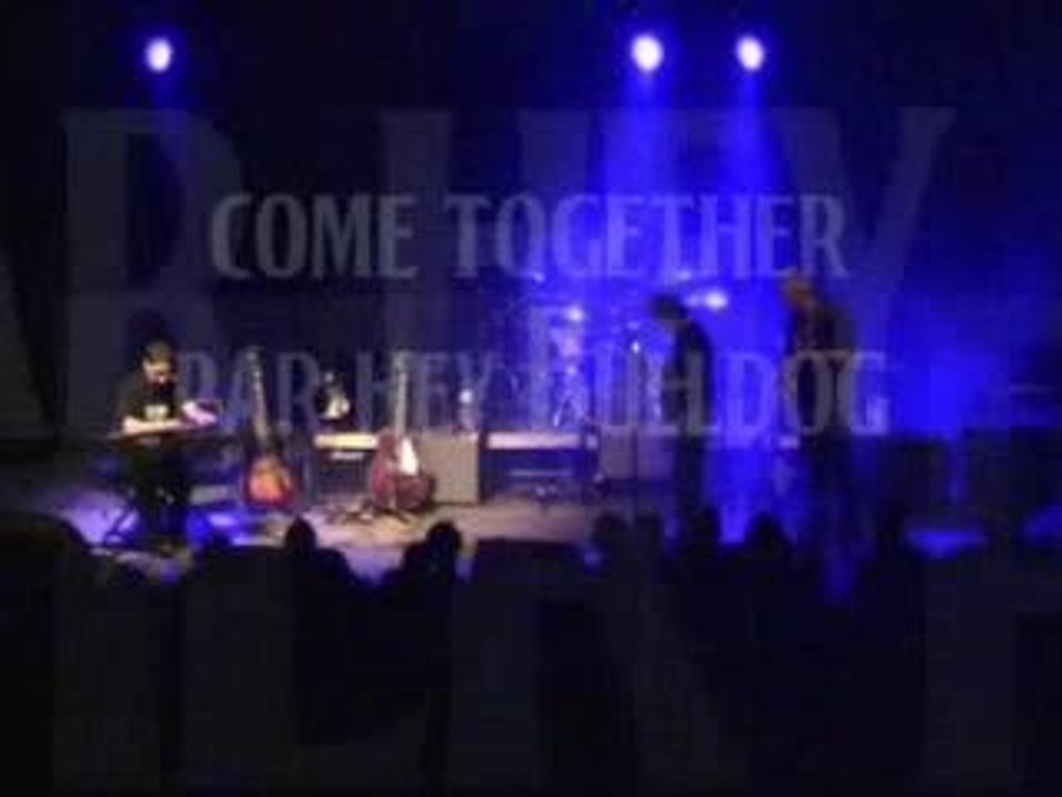 BEATLES - come together
