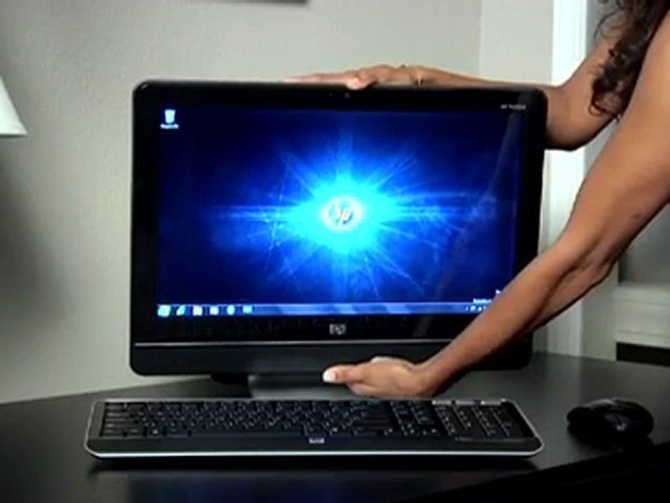 hp pavilion ms200