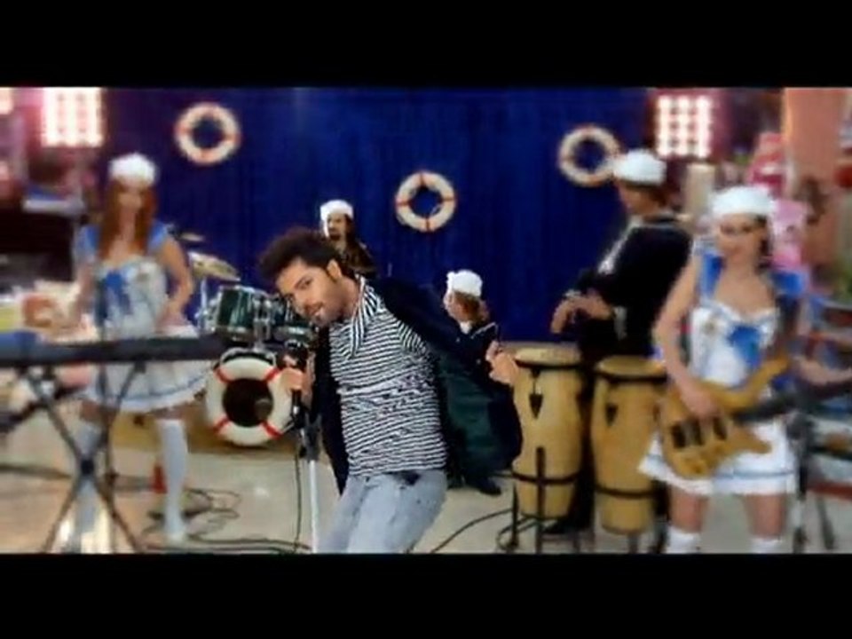 Emir - "Tornistan"