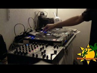 DJ Gunsmith Demo House