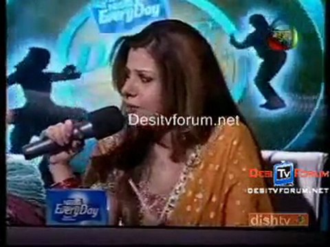 Dance Sangram - 5th February 2010 - pt5