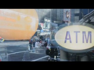 Teaser Exposition American Showcase