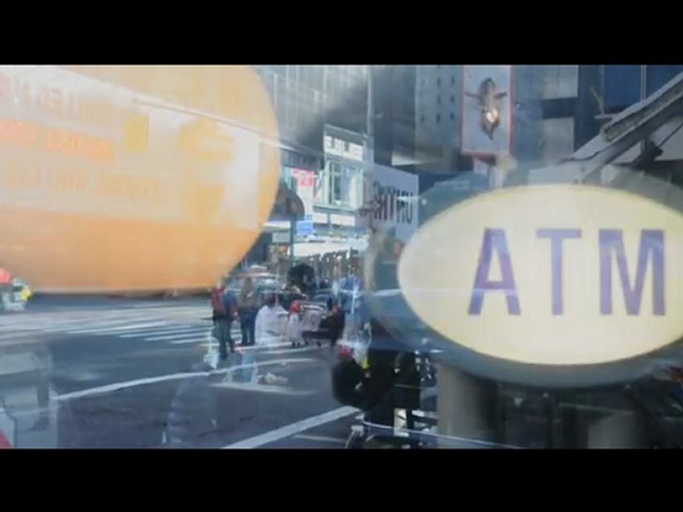 Teaser Exposition American Showcase