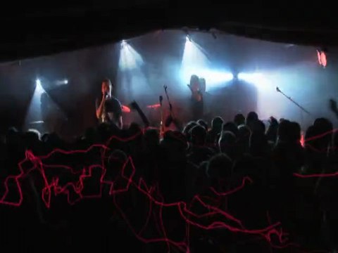 LE PEUPLE DE L'HERBE History Goes Live